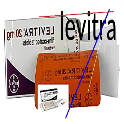 Levitra vente ligne